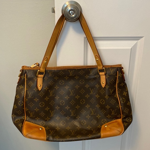 AUTHENTIC Louis Vuitton Estrella MM - Picture 2 of 14